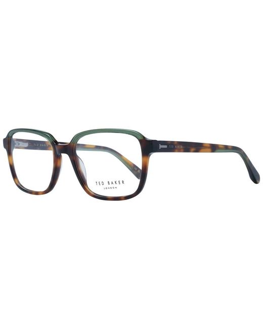 Ted Baker Glasses in het Black voor heren