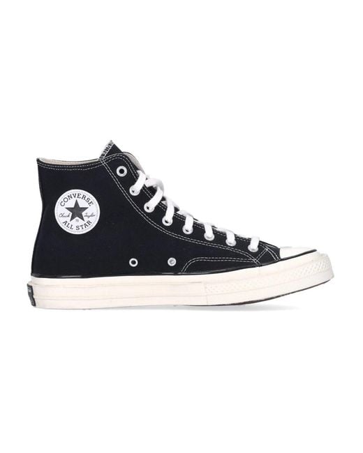 Converse Blue Sneakers for men