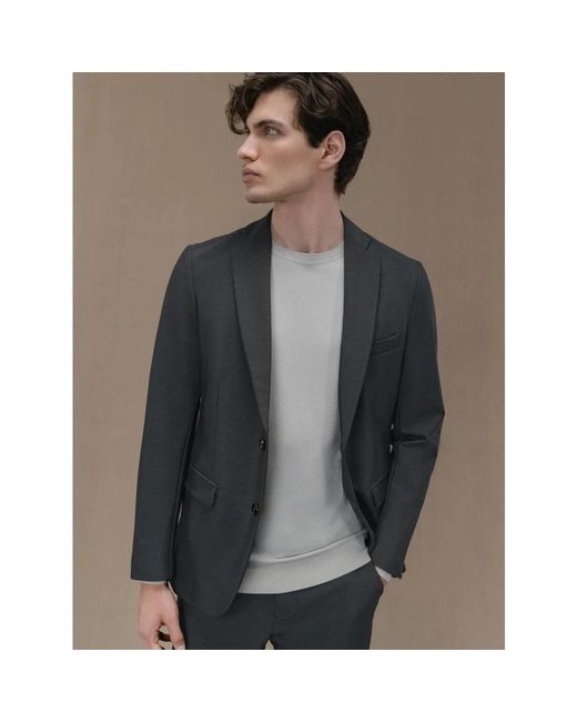Rrd Black Blazers for men