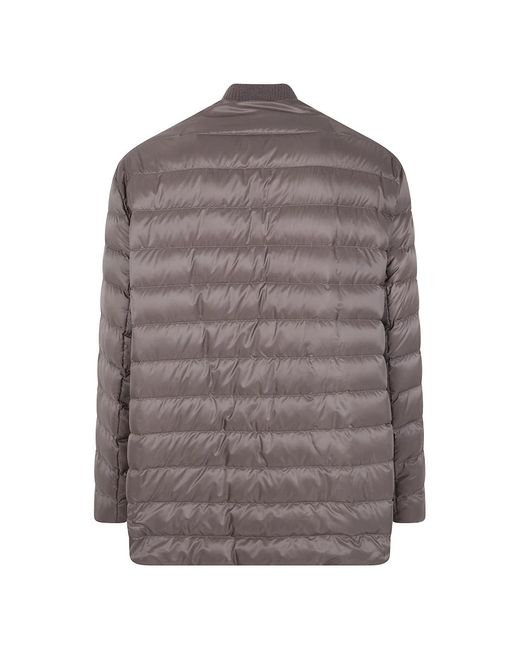 Winter Jackets Moncler pour homme en coloris Brown