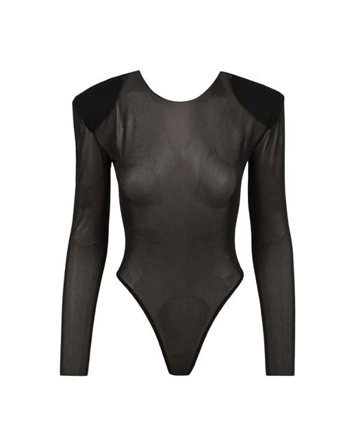 Aniye By Norma Bodysuit in het Black