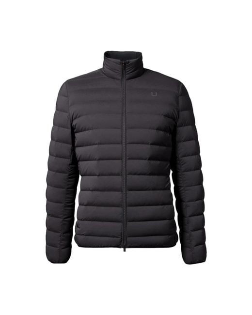 UBR Jackets in Blue für Herren