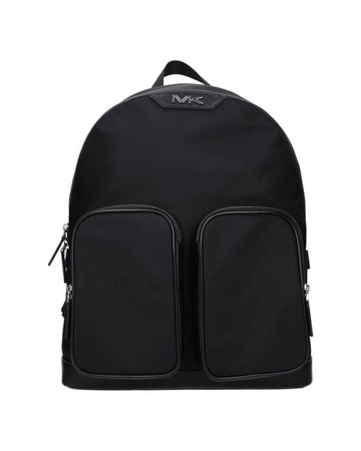 Michael Kors Backpacks in het Black