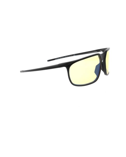 Tag Heuer Brown Sunglasses