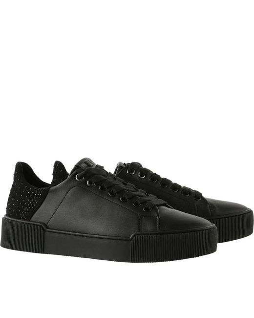 Sneakers di Högl in Black