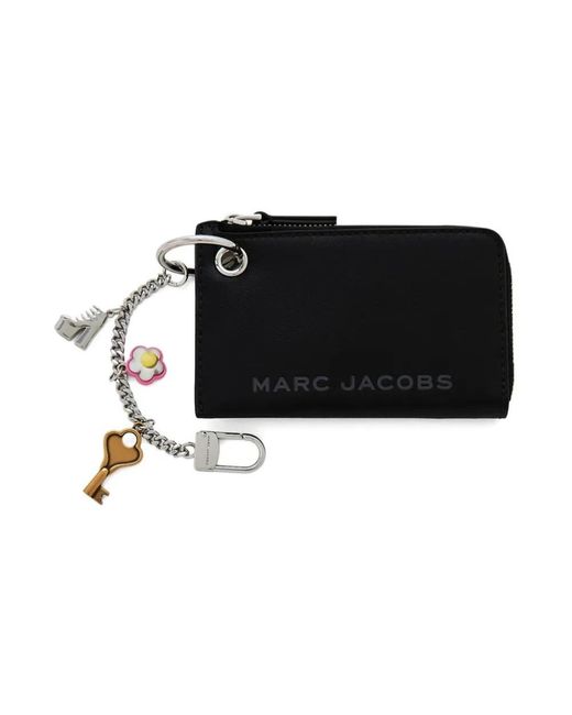 Bag Accessories di Marc Jacobs in Black