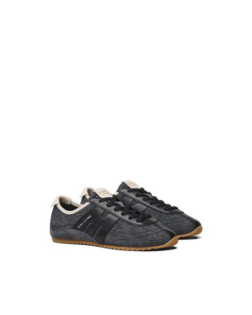 Marc Jacobs Blue Sneakers
