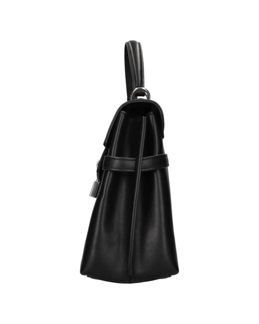 Gaelle Paris Black Handbags