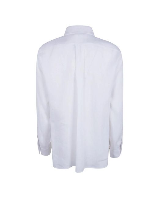 Max Mara Hemden in het White