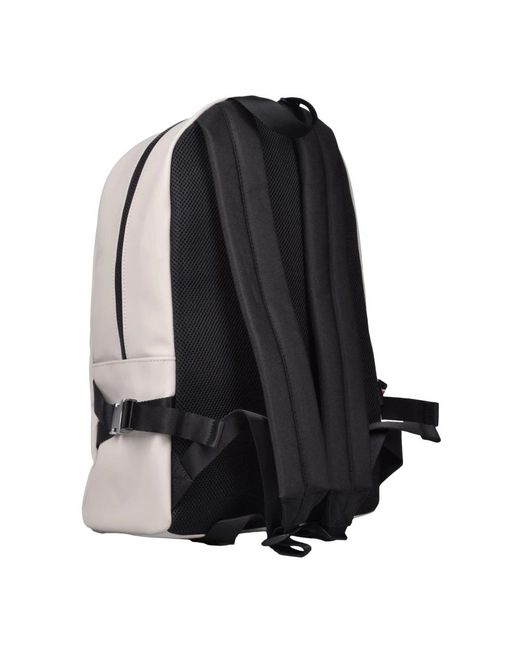 Backpacks di Tommy Hilfiger in Natural da Uomo