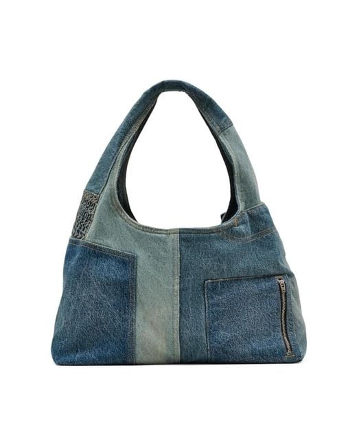 Marc Jacobs Blue Handbags