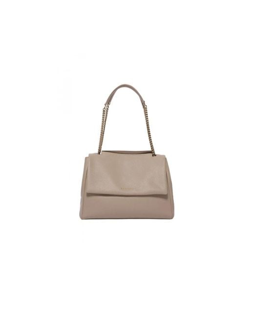 Shoulder Bags di Orciani in Gray