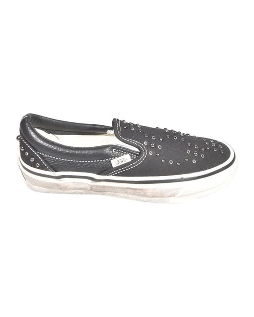 Vans Gray Sneakers for men