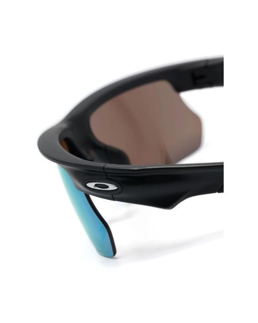 Oakley Blue Sunglasses