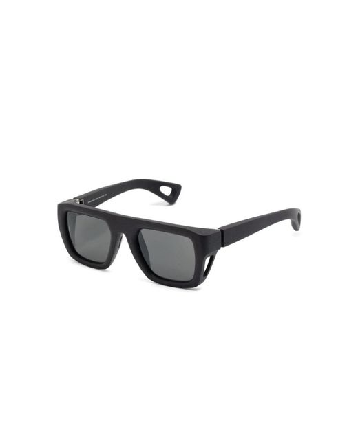 Mykita Black Sunglasses