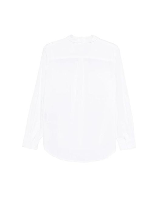 Shirts Levi's de color White