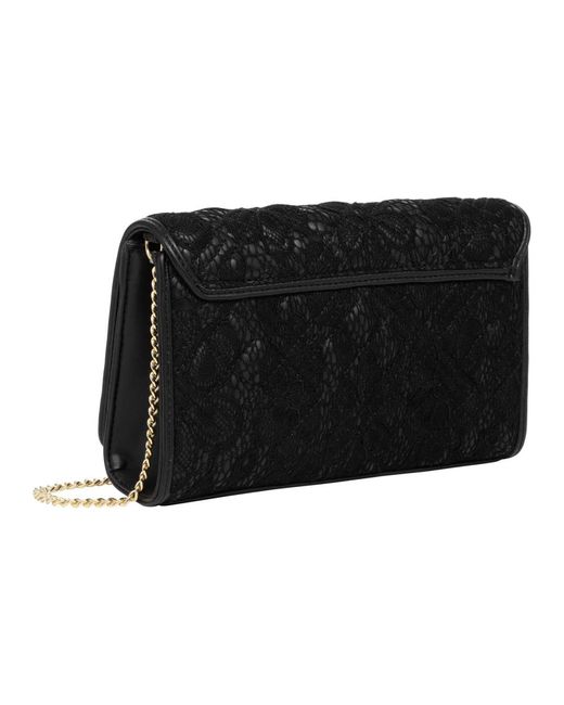 Love Moschino Black Wallets & Cardholders