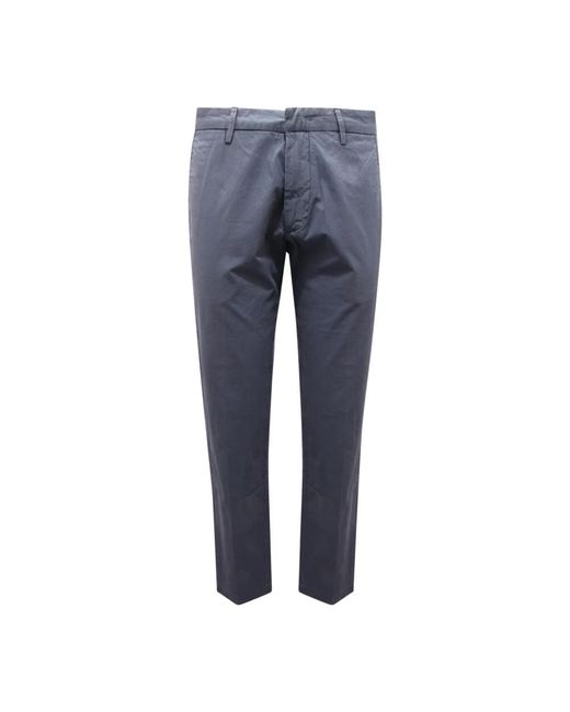 Michael Coal Blue Chinos for men