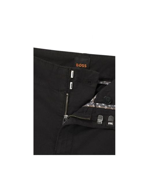 HUGO Boss in Black für Herren