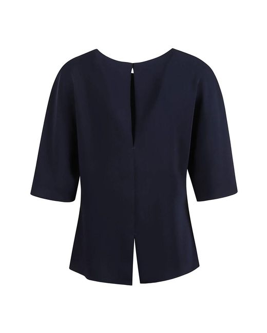 P.A.R.O.S.H. Blue Blouses