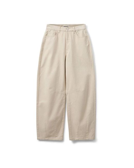 Sofie Schnoor Natural Loose Fit Jeans