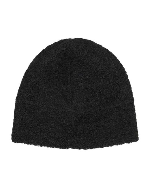 Beanies di Obey in Black