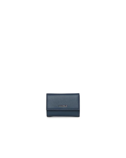 Coccinelle Blue Wallets & Cardholders