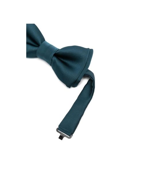 Paul Smith Bowties in het Blue voor heren