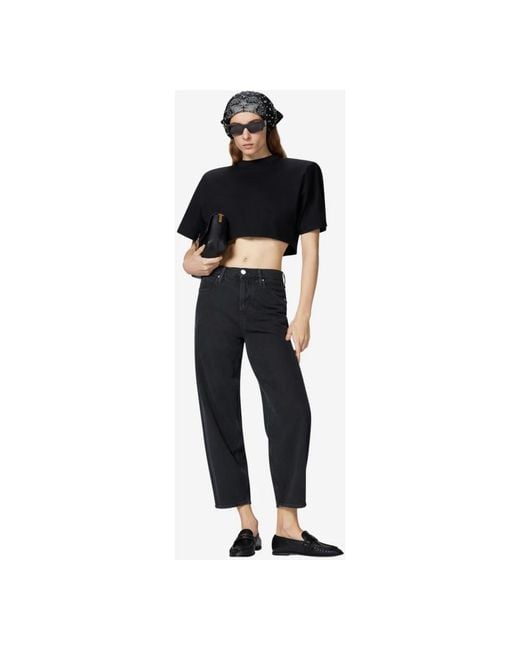 Pinko Black Jeans