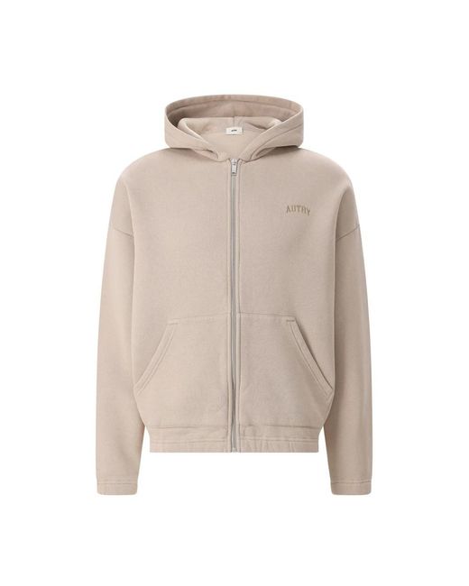 Zip-Throughs Autry pour homme en coloris Natural