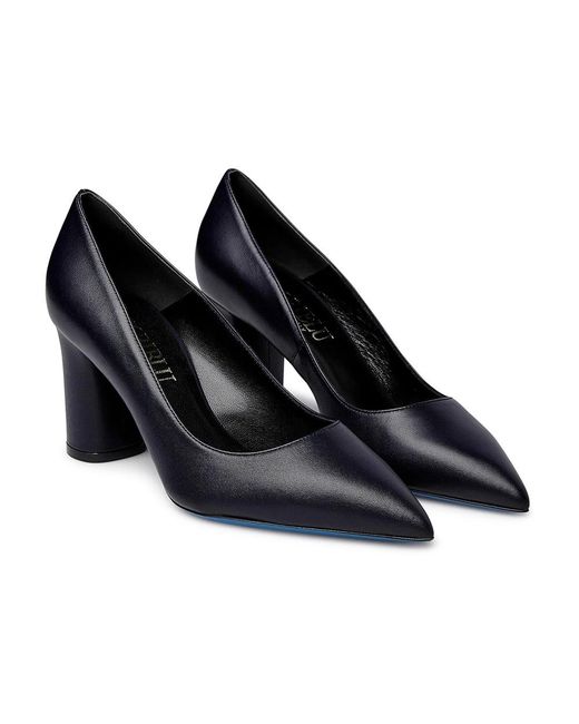 Loriblu Blue Pump