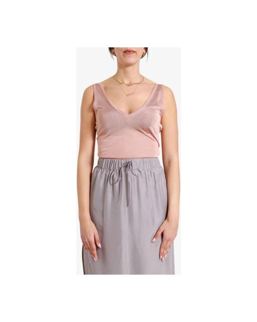 Body Grifoni de color Pink
