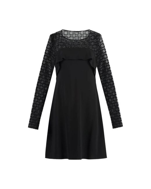 Givenchy Black Party Dresses
