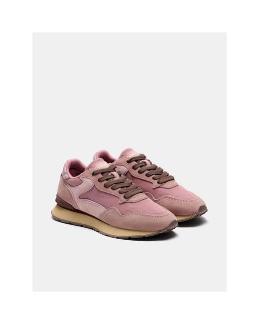 HOFF City Sneaker in het Pink
