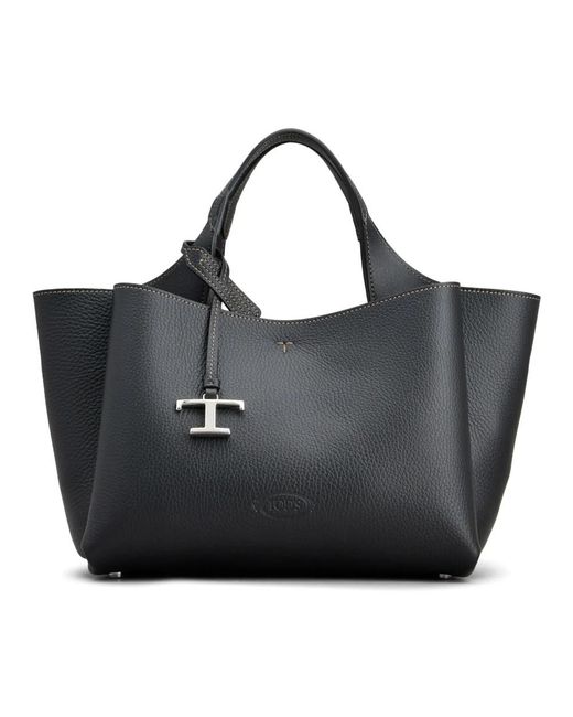 Tod's Handbags in het Black