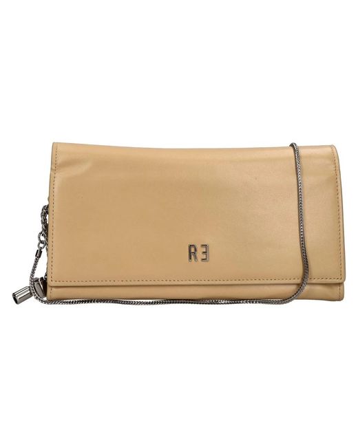 Rebelle Natural Shoulder Bags