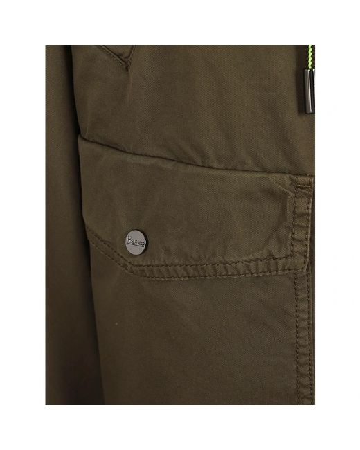 Light Jackets Herno de color Green