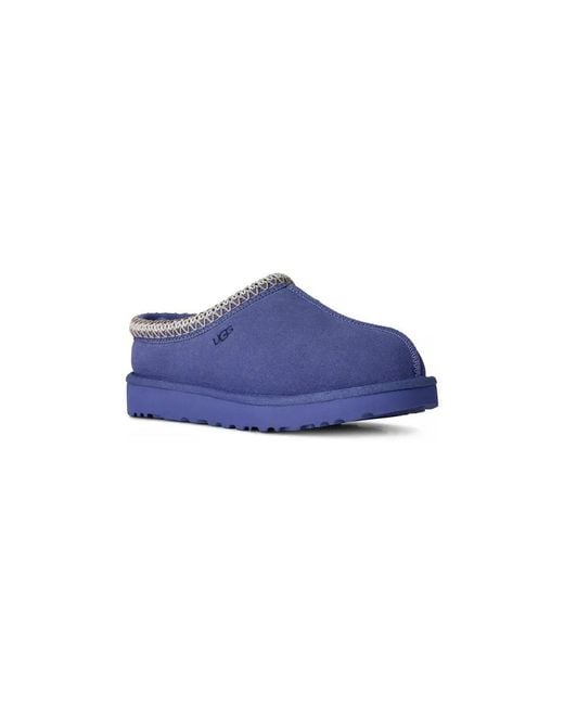 Slippers di Ugg in Blue