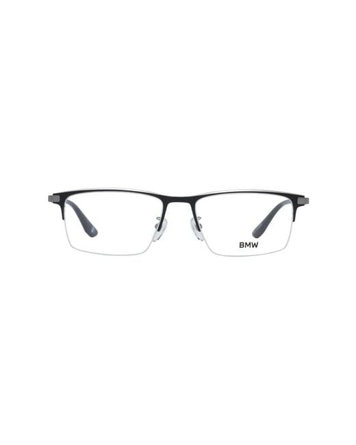BMW Black Glasses for men