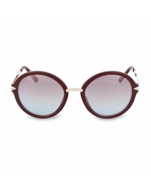 Sunglasses di Swarovski in Brown