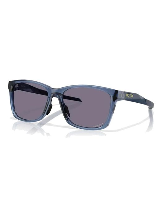 Oakley Blue Oo9506 D Sunglasses
