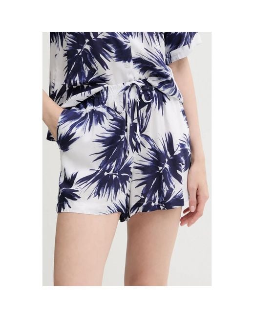DKNY Blue Pyjama-Set