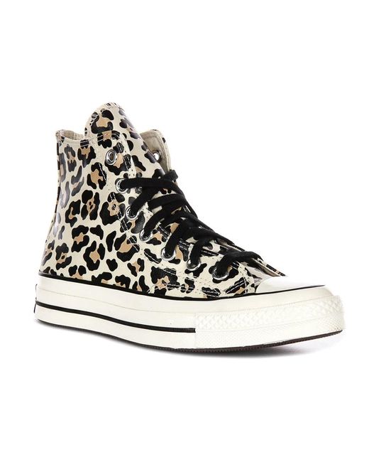 Converse Black Sneakers