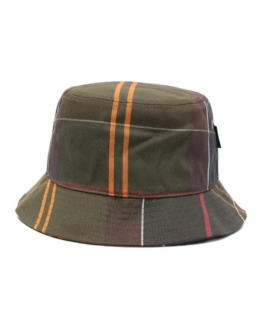 Barbour Green Accessories for men