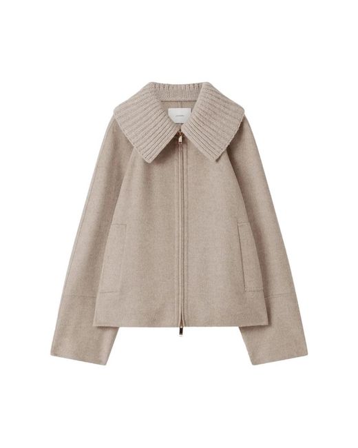 Joseph Gray Winter Jackets
