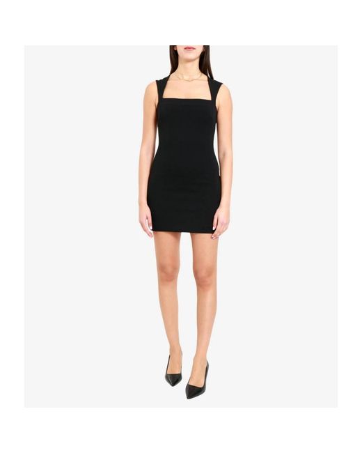 Aniye By Black Short Dresses