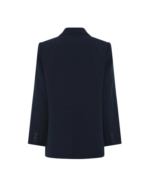 Heartmade Blue Blazers