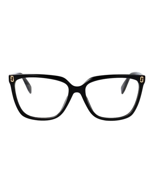 Marc Jacobs Black Glasses