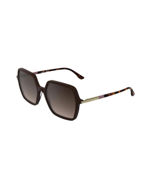 Lacoste Black Sunglasses