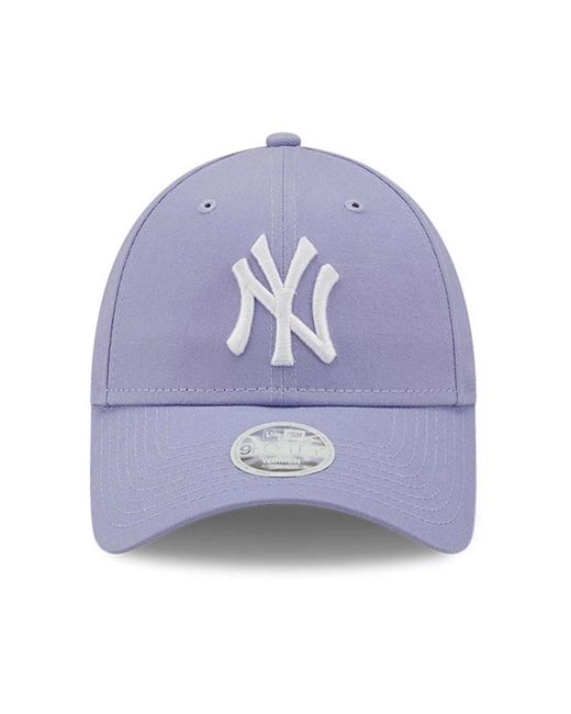 Caps di KTZ in Purple